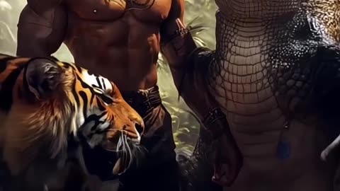 आखिर ye जानवर कब होते है #hybrids #animals #viralvideo #shorts