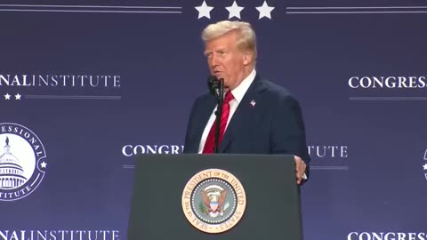 Trump Proposes Moving Repeat Violent Criminals to Foreign Prisons