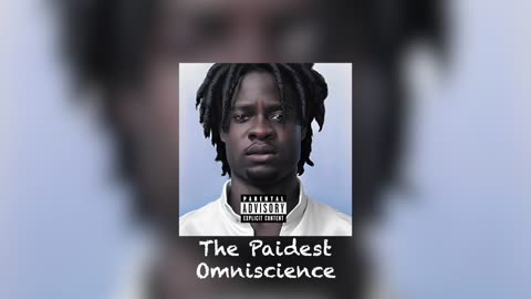 The Paidest - Tizzle Nizzle