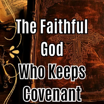 God’s Faithful Covenant Endures Forever