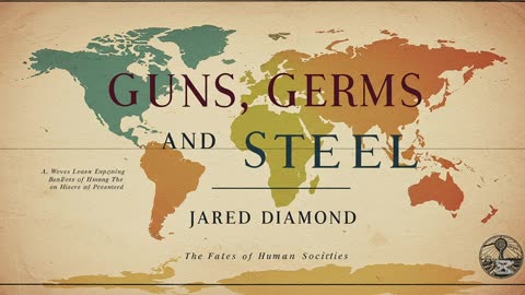 Guns, Germs and Steel