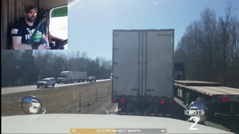 IDIOTS OF THE HIGHWAY