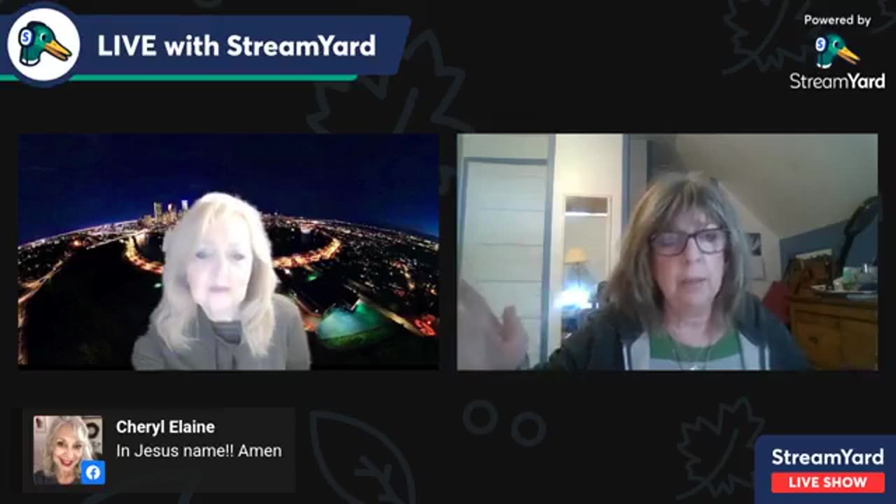 Prophetic Insight for Canada