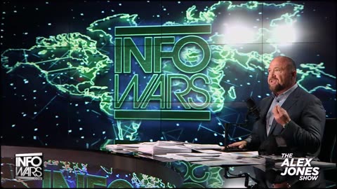 LA Fires Part Of Larger Globalist Plot To Wage Economic War/Deindustrialize US Before Total Collapse