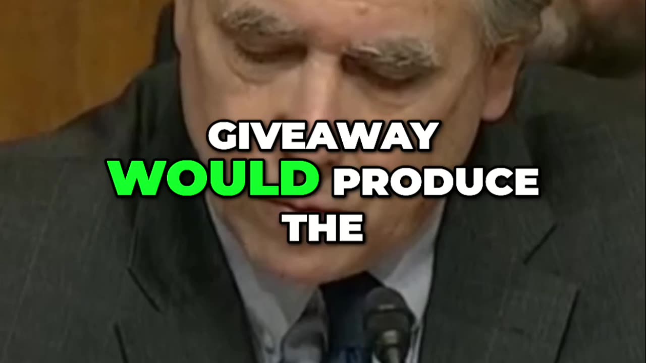 The Myth of the Magic Asterisk: Tax Giveaways Exposed