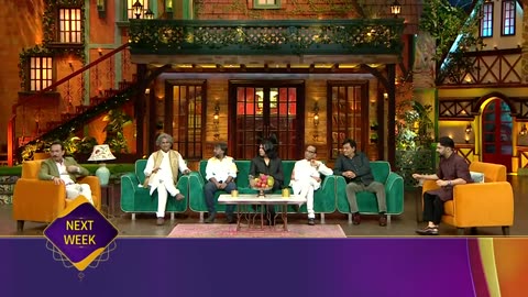 Kartik Aryan & kapil shrma show | Kartik funnymument here