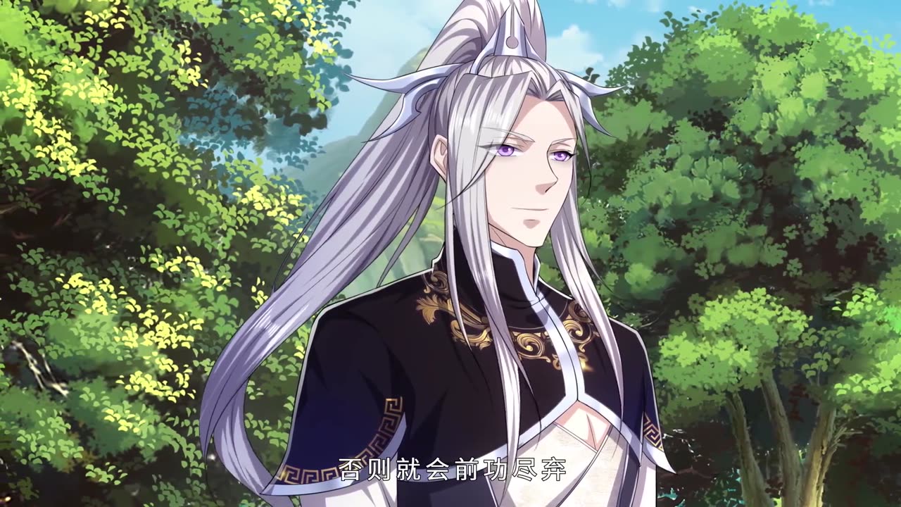 Imprisoned One Million Years: My Disciples Are All Over The World Episode 186 to 188