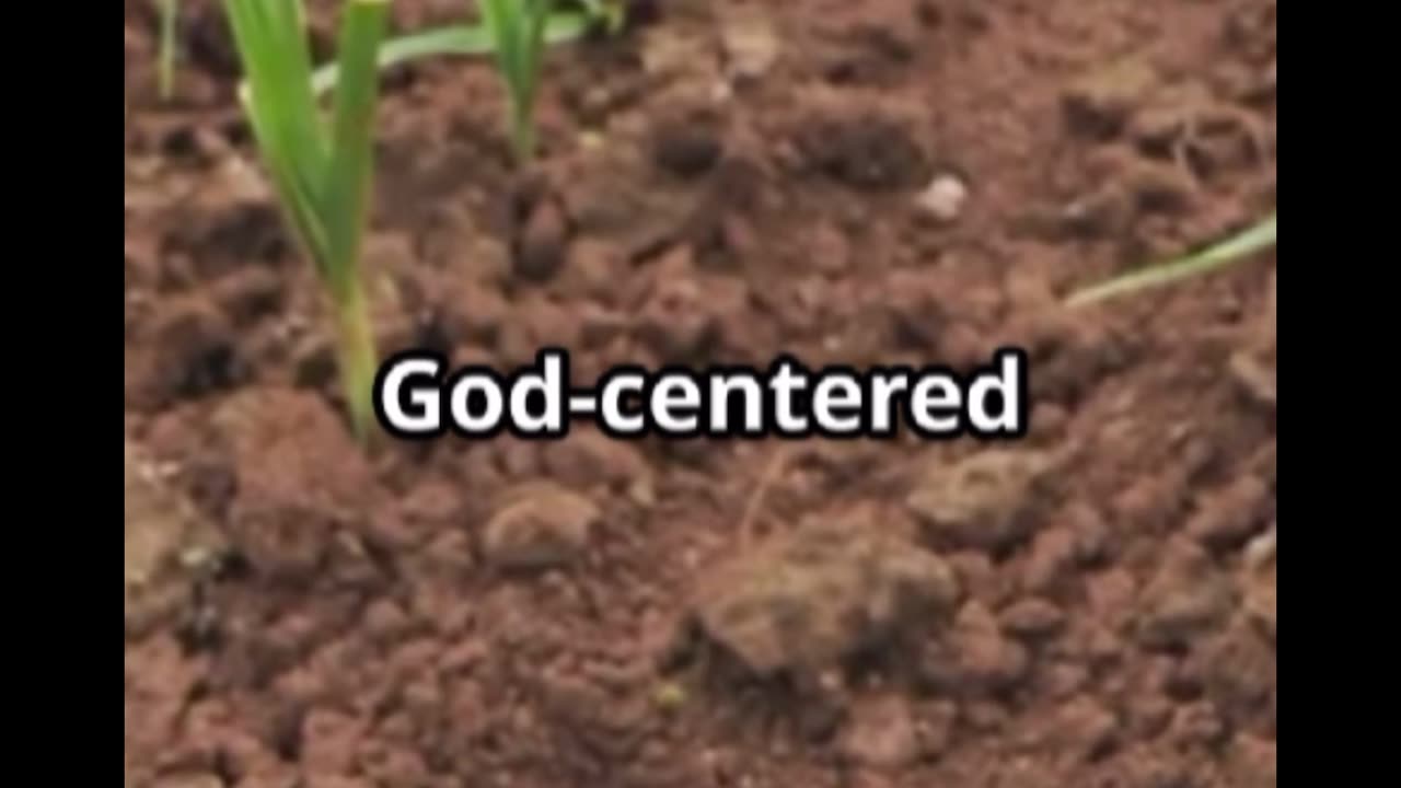 Putting God First in Business: A Divine Strategy