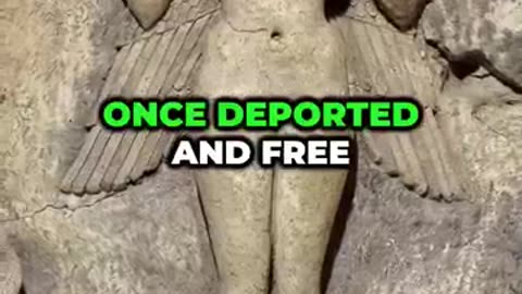 Only Europeans have followed the laws of God - Proof 02