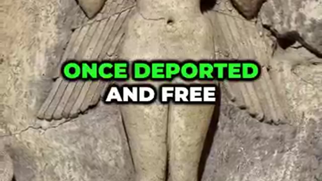 Only Europeans have followed the laws of God - Proof 02