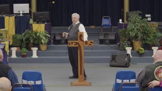 God's Amazing Grace Part 1 by Dr Michael H Yeager