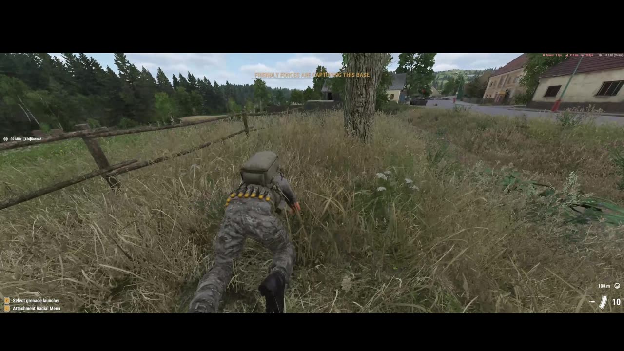 january 10th 2024 combat video full video Arma Reforger