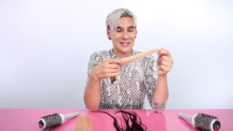 Will Olaplex Save Your Hair From Falling Off_ (let's test it)