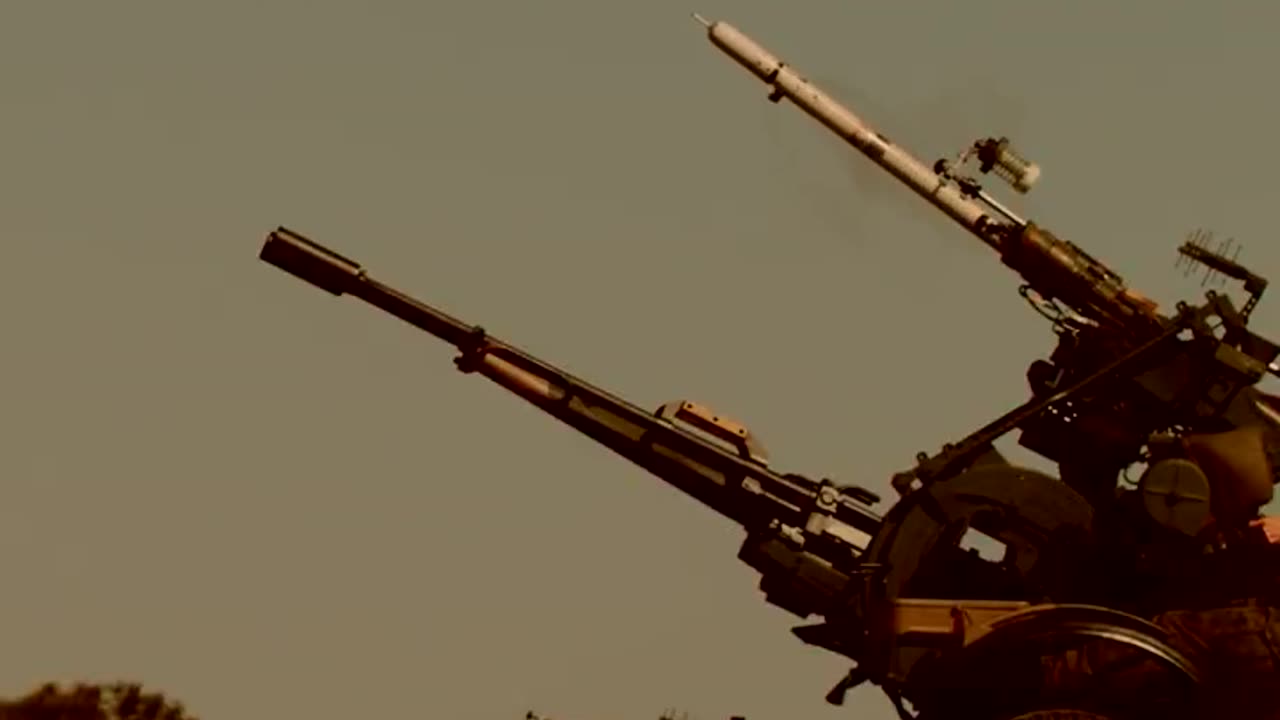 Piorun conquers the world: the Polish rocket is deadly and affordable