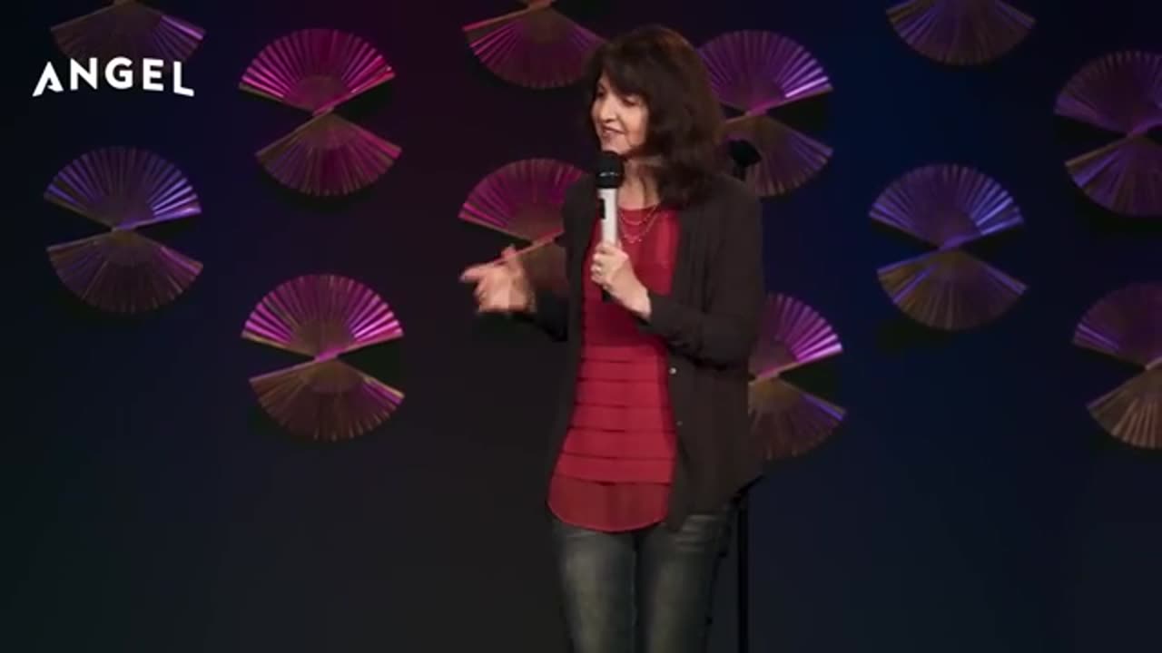 Being A Karen Isn't Easy. Karen Bergreen - Full Special.