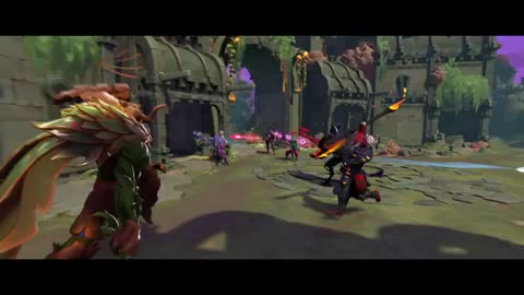 Seekers of Skyveil | Official Beta Trailer