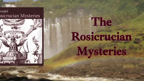 The Rosicrucian Mysteries - Max Heindel