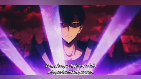 Surgir de la sombra parte 3/3