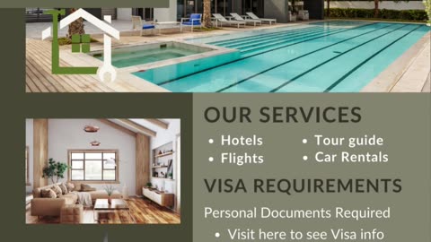 Realize Your Goals: Personalized Visa Solutions by Divine Associates