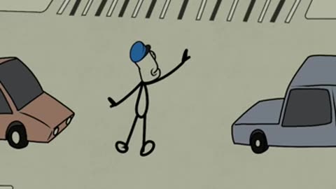 my first day as a traffic officer