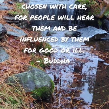 Daily Affirmations #1