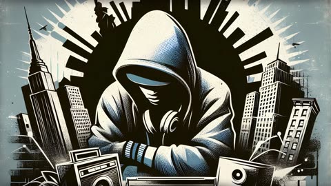 🔥 Wave | Hard UK Drill Beat | Dark Drill Instrumental for Freestyle & Rap 🌊