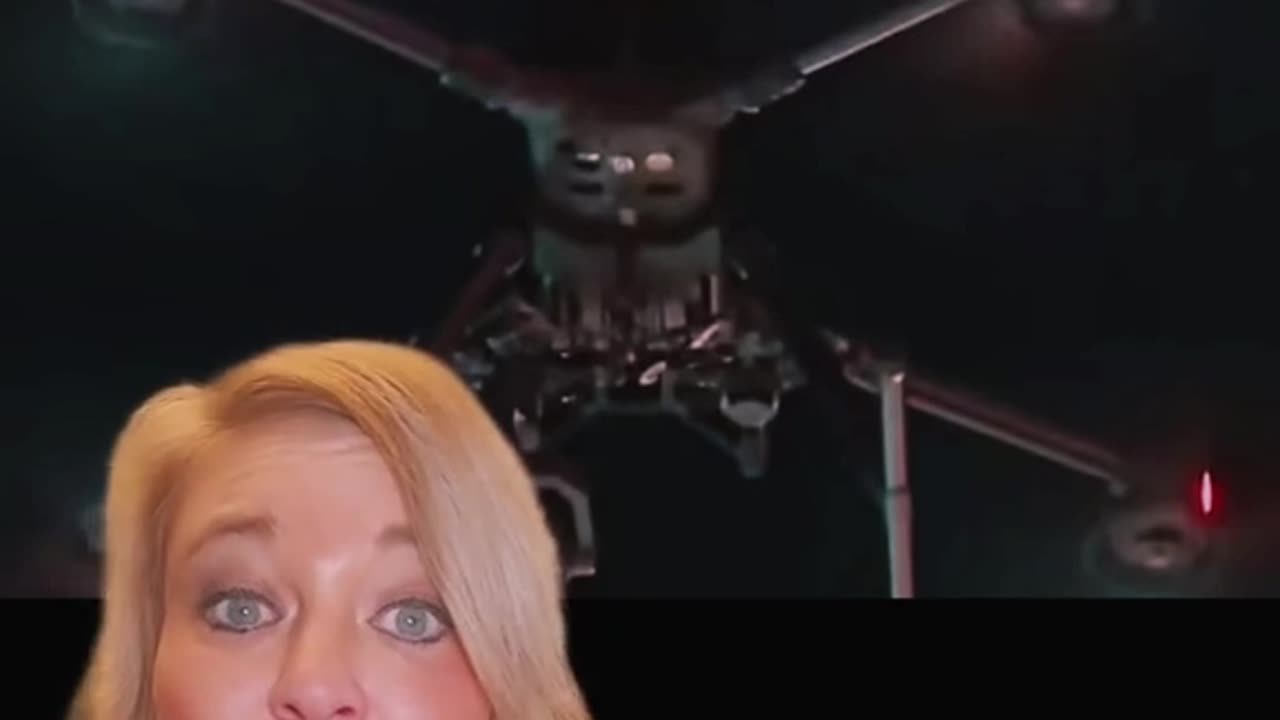 New Jersey Sheriff has shocking experience with "Mystery Drones"