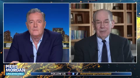 John Mearsheimer - My Prediction About Ukraine’s Future