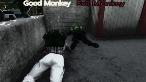 Omg Happy New Years 2025! Smashy Monkey Work Station Arma Reforger Team Elan Mod