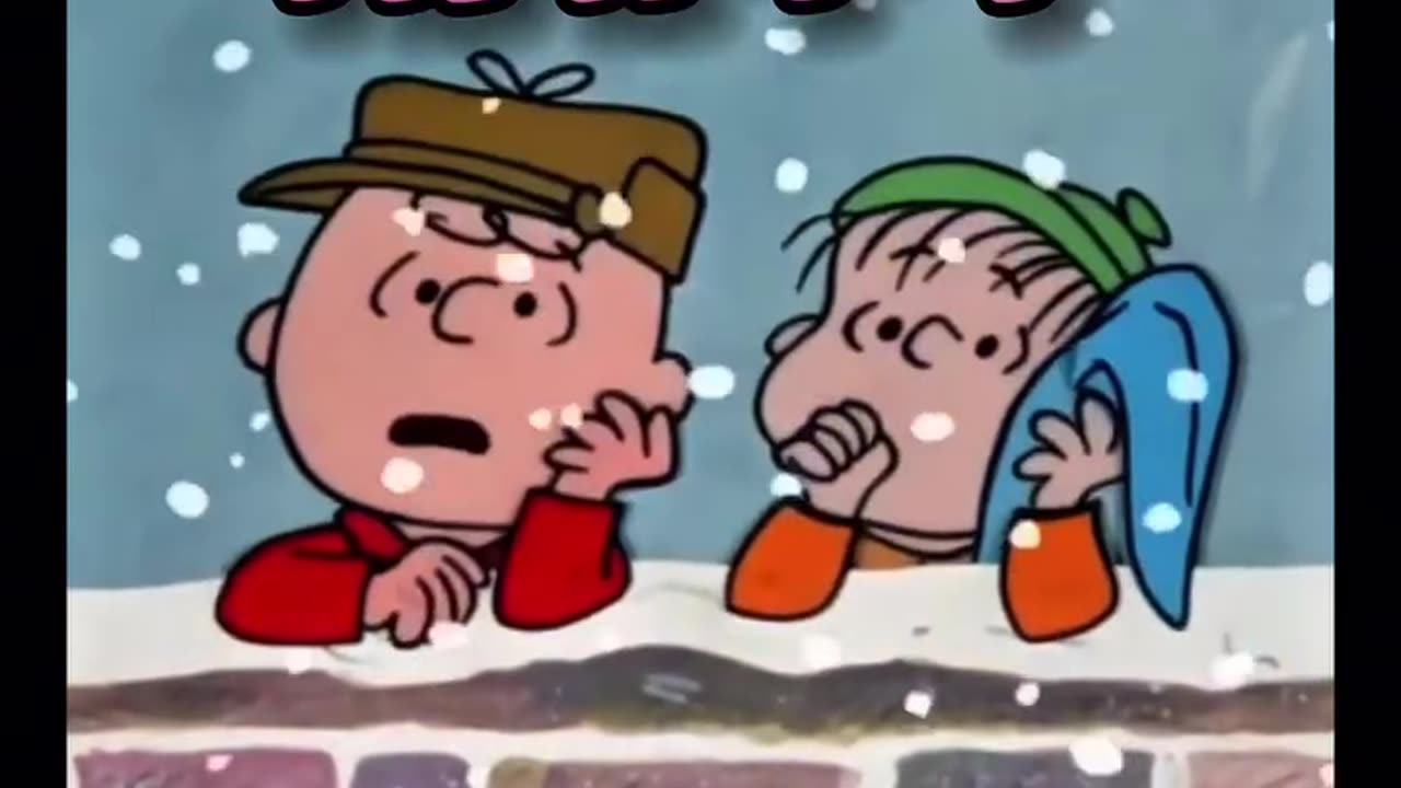 Broke Christmas