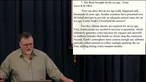 Gen 8 – Why choose Mt. Ararat as the landing place for the ark?