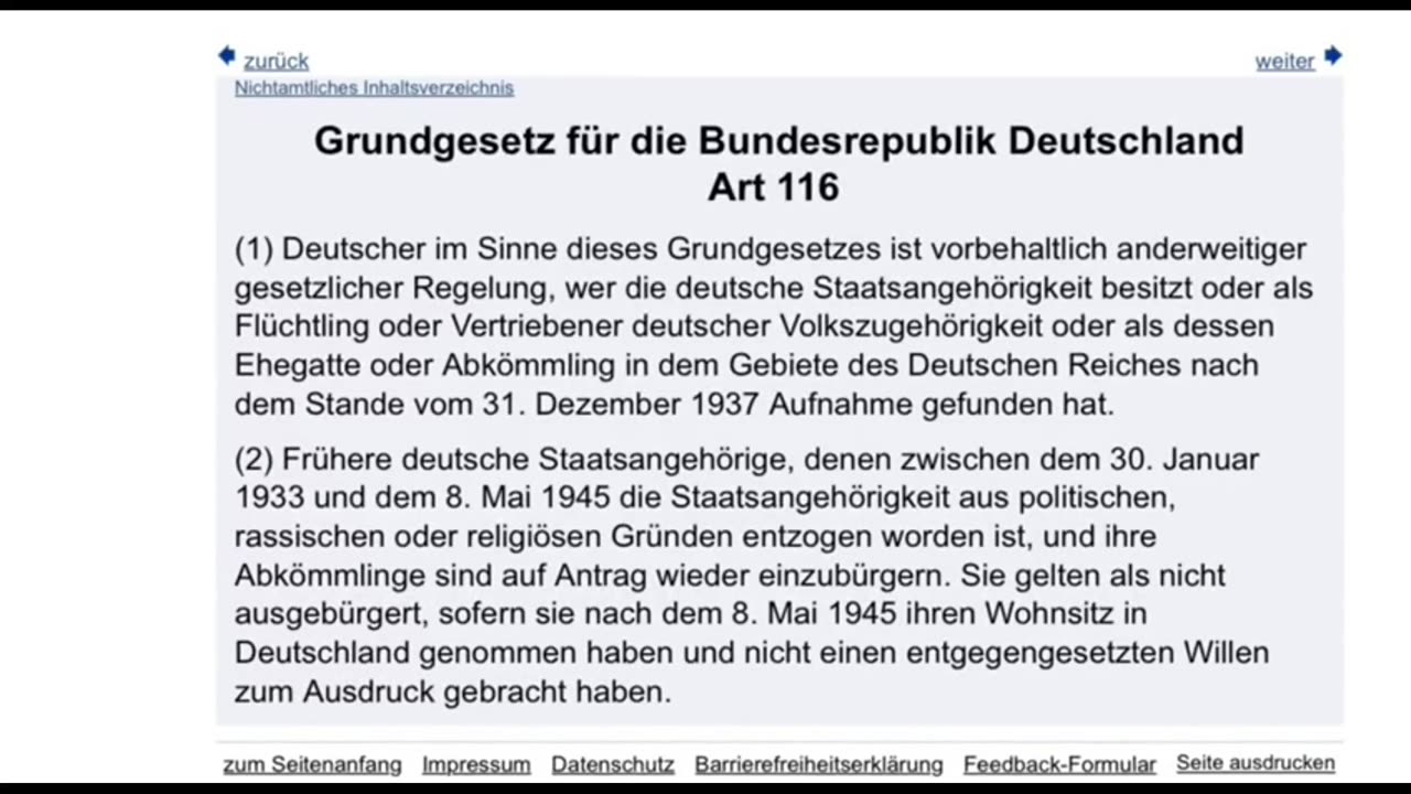 Von Christian ein Preuße