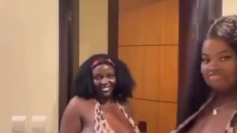 Big boobs twins.