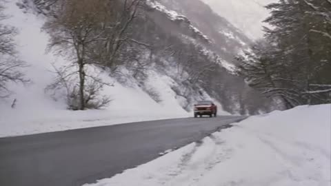 La magia de Santa Claus ⁄ Sueños De Navidad - Película completa en español