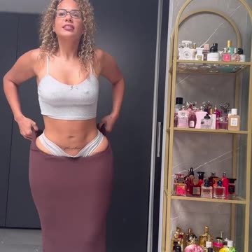 Letting go of all everything that doesn’t make me happy!