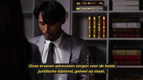 Letselschade Advocaat Breda