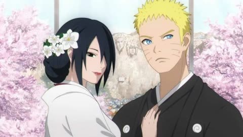 What if Naruto Got Harem with Hinata and Fem Sasuke Supercut Part 5