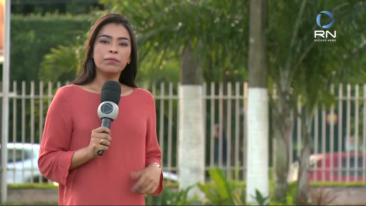 Rosiane Chagas