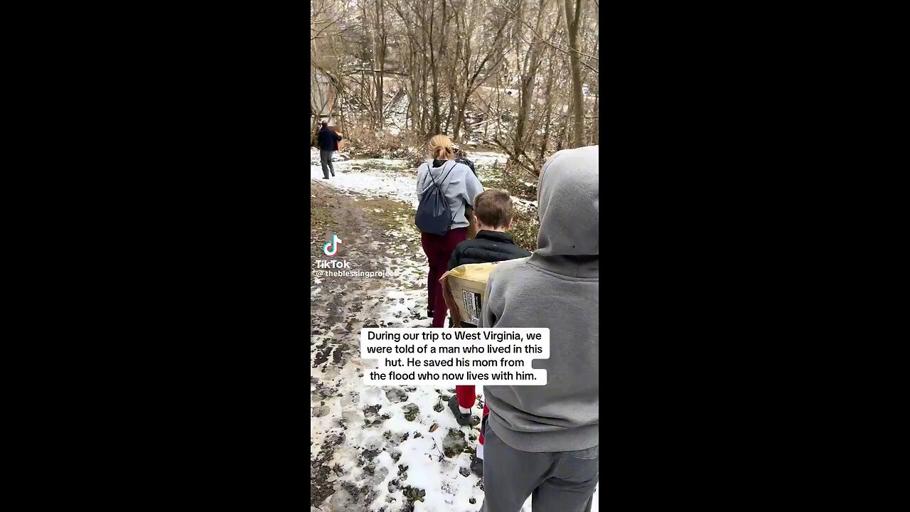 we have been sending billions to Ukraine while our own lives like this