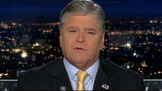 Sean Hannity: Democrats are losing it