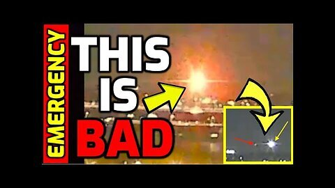 Breaking: Mass Casualty Event in Washington DC - This is Devastating