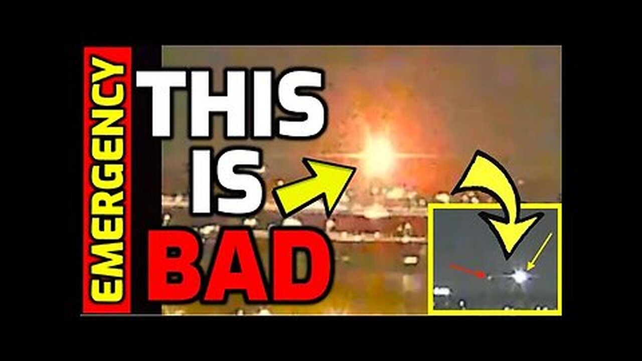 Breaking: Mass Casualty Event in Washington DC - This is Devastating