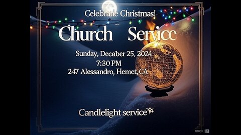The Door Hemet Wed Night 7:30PM