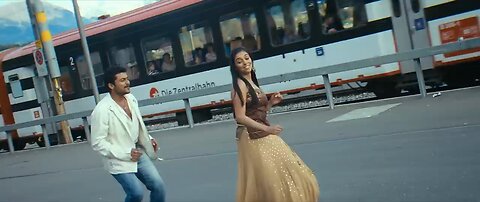 Vel - Ottraikkannale Video _ Yuvanshankar Raja_ Suriya(720P_HD)
