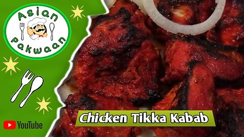 Chicken Tikka Recipes