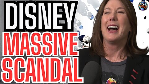 Disney MASSIVE SCANDAL EXPOSED | Company Took GOVERMENT MONEY To Push PROPAGANDA To KIDS