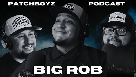 Big Rob