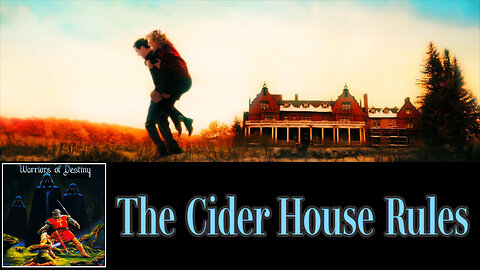 The Cider House Rules - Rachel Portman (Main Title)