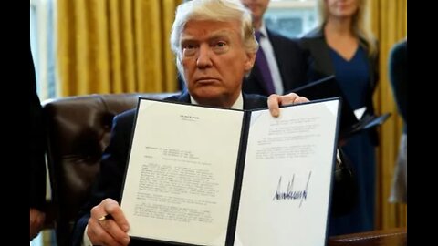 MaMartinez Politix (Jan. 22, 2025) | Trump's Excellent Executive Orders; DEI CRUSHED!