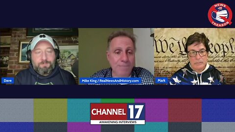 Mike King: Major Intelligence Update – Trump’s Military Is Preparing For A Major Event!!!